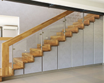 Construction et protection de vos escaliers par Escaliers Maisons à Mejannes-les-Ales